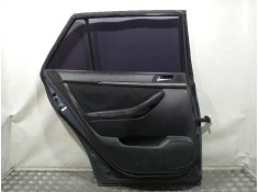 Recambio de puerta trasera izquierda para toyota avensis berlina (t25) 2.2 d-4d executive berlina (5-ptas.) referencia OEM IAM 6 2