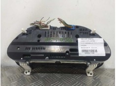 Recambio de cuadro instrumentos para toyota avensis berlina (t25) 2.2 d-4d executive berlina (5-ptas.) referencia OEM IAM 838000 2