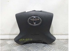 Recambio de airbag delantero izquierdo para toyota avensis berlina (t25) 2.2 d-4d executive berlina (5-ptas.) referencia OEM IAM