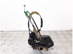 Recambio de cerradura puerta delantera derecha para toyota avensis berlina (t25) 2.2 d-4d executive berlina (5-ptas.) referencia