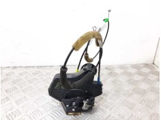 Recambio de cerradura puerta delantera derecha para toyota avensis berlina (t25) 2.2 d-4d executive berlina (5-ptas.) referencia 2