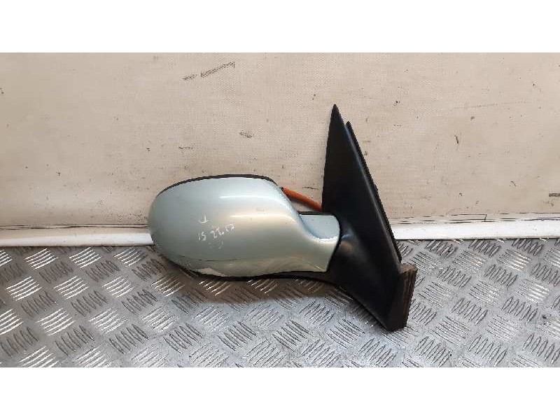 Recambio de retrovisor derecho para citroën c5 berlina 2.0 hdi sx referencia OEM IAM 8149JA  