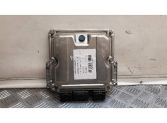 Recambio de centralita motor uce para citroën c5 berlina 2.0 hdi sx referencia OEM IAM 0281011524