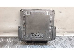 Recambio de centralita motor uce para citroën c5 berlina 2.0 hdi sx referencia OEM IAM 0281011524   2