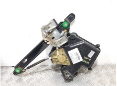 Recambio de elevalunas trasero derecho para seat leon (1p1) sport referencia OEM IAM 1P0839402B   2