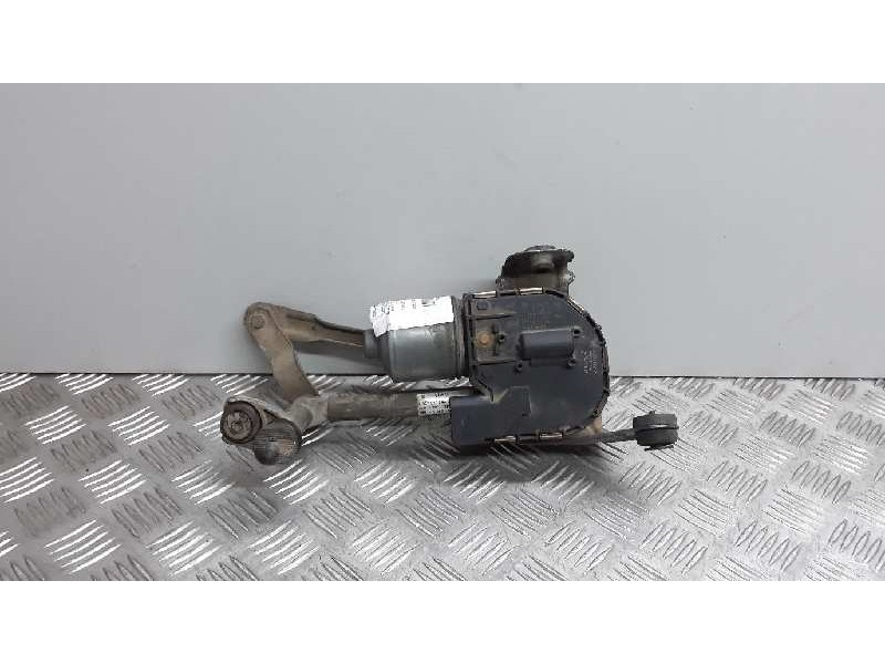 Recambio de motor limpia delantero derecho para seat leon (1p1) sport referencia OEM IAM 3397020744  