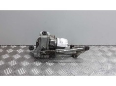 Recambio de motor limpia delantero derecho para seat leon (1p1) sport referencia OEM IAM 3397020744   2