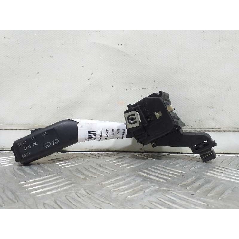 Recambio de mando intermitentes para seat leon (1p1) sport referencia OEM IAM 1K0953513G  