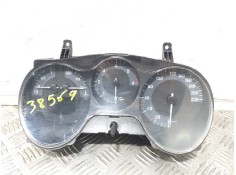 Recambio de cuadro instrumentos para seat leon (1p1) sport referencia OEM IAM 11008D280027