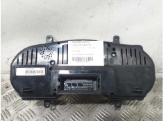 Recambio de cuadro instrumentos para seat leon (1p1) sport referencia OEM IAM 11008D280027   2