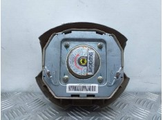 Recambio de airbag delantero izquierdo para nissan micra (k12e) acenta referencia OEM IAM TYPEDS07   2