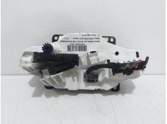 Recambio de mando calefaccion / aire acondicionado para ford fiesta (cb1) titanium referencia OEM IAM 8A6118549   2