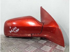 Recambio de retrovisor derecho para opel astra g berlina club referencia OEM IAM  ELECTRICO ROJO 2