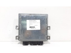 Recambio de centralita motor uce para citroën c3 1.4 hdi sx plus referencia OEM IAM 9660300280 5WS40285CT