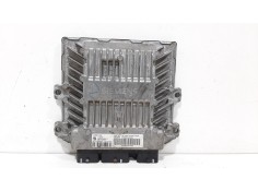Recambio de centralita motor uce para citroën c3 1.4 hdi sx plus referencia OEM IAM 9660300280 5WS40285CT  2