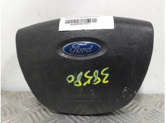 Recambio de airbag delantero izquierdo para ford transit caja cerrada ´06 ft 330 m (medio) lkw (camion) referencia OEM IAM 6C11V