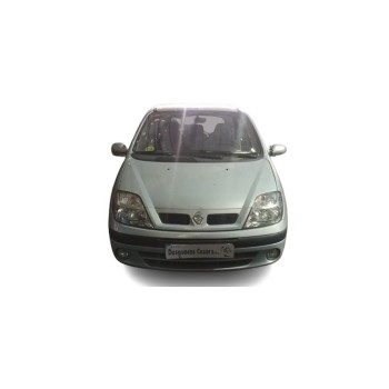 RENAULT SCENIC (JA..)
