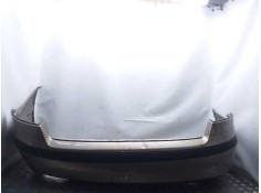 Recambio de paragolpes trasero para skoda octavia berlina (1z3) referencia OEM IAM  MARRON