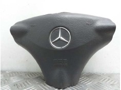 Recambio de airbag delantero izquierdo para mercedes-benz clase a (w168) 170 cdi (168.009) referencia OEM IAM 1684600298 1616819