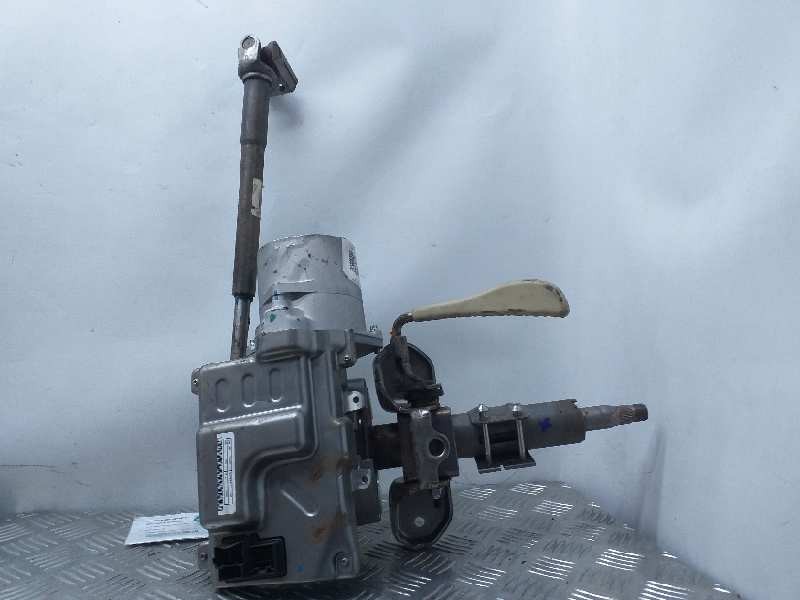 Recambio de columna direccion para fiat nuova 500 (150) lounge referencia OEM IAM 2816037202E  