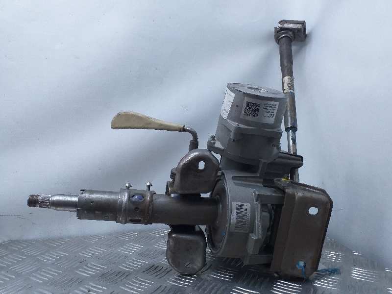 Recambio de columna direccion para fiat nuova 500 (150) lounge referencia OEM IAM 2816037202E  