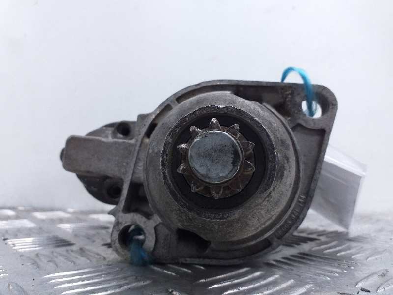 Recambio de motor arranque para skoda octavia berlina (1u2) 1.9 tdi referencia OEM IAM 0001125012 02A911023R 