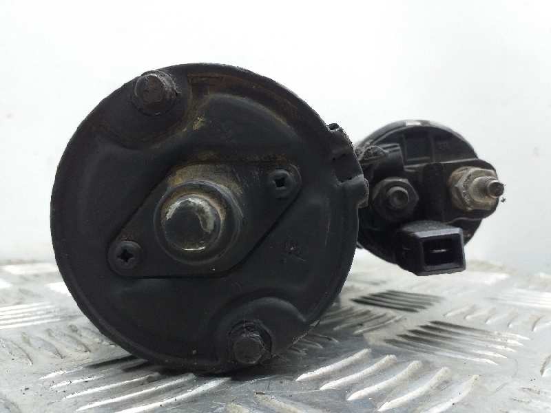 Recambio de motor arranque para skoda octavia berlina (1u2) 1.9 tdi referencia OEM IAM 0001125012 02A911023R 