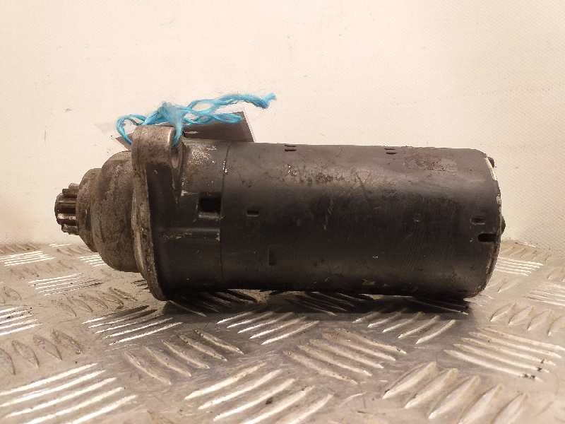 Recambio de motor arranque para skoda octavia berlina (1u2) 1.9 tdi referencia OEM IAM 0001125012 02A911023R 