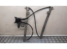 Recambio de elevalunas delantero derecho para citroën xsara picasso 2.0 hdi referencia OEM IAM 9222F9  