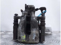 Recambio de pinza freno trasera izquierda para opel meriva blue line referencia OEM IAM   