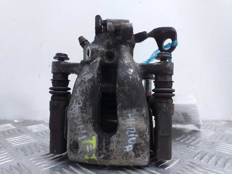 Recambio de pinza freno trasera izquierda para opel meriva blue line referencia OEM IAM   