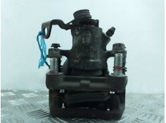 Recambio de pinza freno trasera izquierda para opel meriva blue line referencia OEM IAM    2