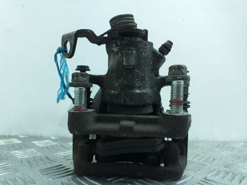 Recambio de pinza freno trasera izquierda para opel meriva blue line referencia OEM IAM   