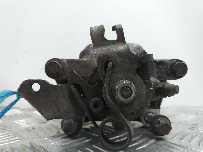 Recambio de pinza freno trasera izquierda para opel meriva blue line referencia OEM IAM   