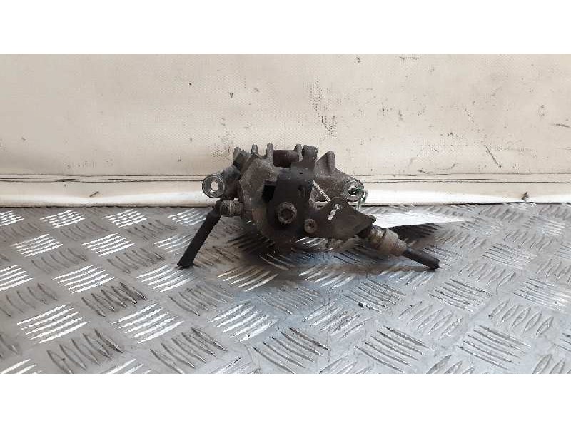 Recambio de pinza freno trasera derecha para seat toledo (1m2) select referencia OEM IAM    Recambio de pinza freno trasera derecha para seat toledo (1m2) select referencia OEM IAM
