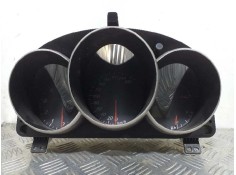 Recambio de cuadro instrumentos para mazda 3 berlina (bk) 1.6 crdt active referencia OEM IAM 4TBN9JA  