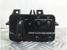 Recambio de mando luces para bmw serie 3 berlina (e46) 320d referencia OEM IAM 086480050  
