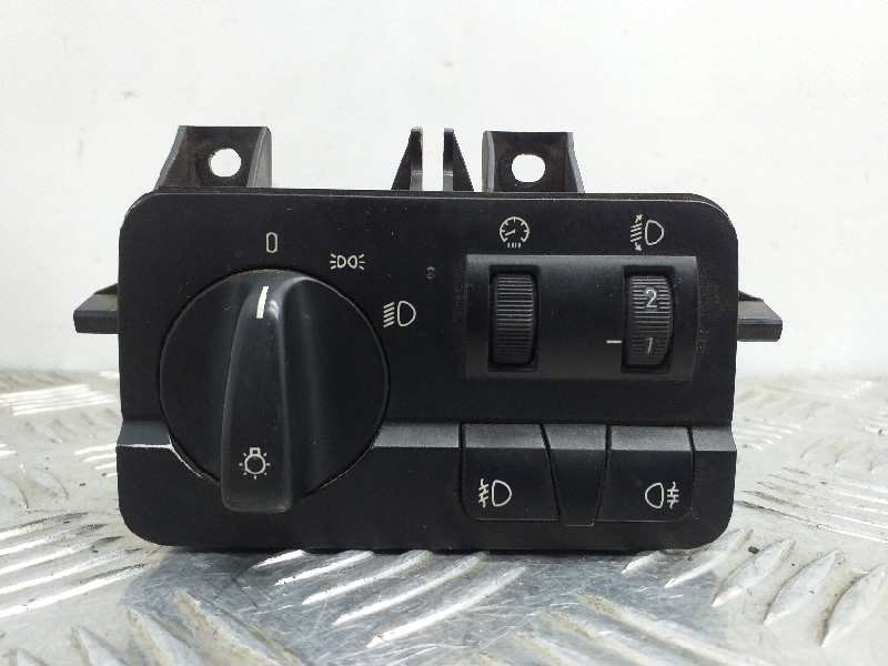 Recambio de mando luces para bmw serie 3 berlina (e46) 320d referencia OEM IAM 086480050  