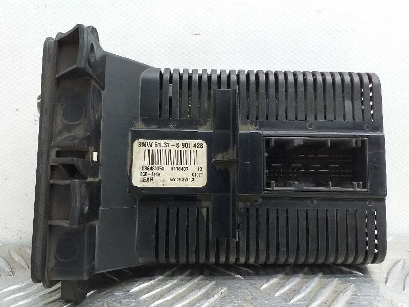 Recambio de mando luces para bmw serie 3 berlina (e46) 320d referencia OEM IAM 086480050  