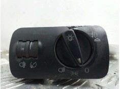 Recambio de mando luces para seat ibiza (6k1) free sky referencia OEM IAM   