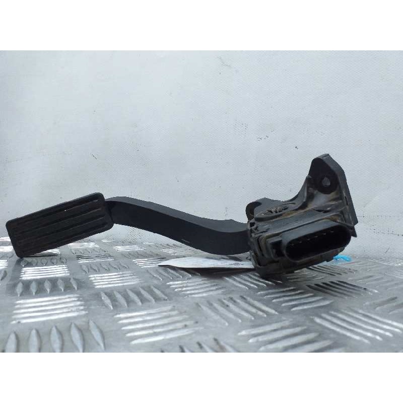 Recambio de pedal acelerador para ford transit connect (tc7) furgón largo (2006) referencia OEM IAM 7T119F836CD  