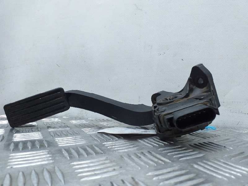 Recambio de pedal acelerador para ford transit connect (tc7) furgón largo (2006) referencia OEM IAM 7T119F836CD  