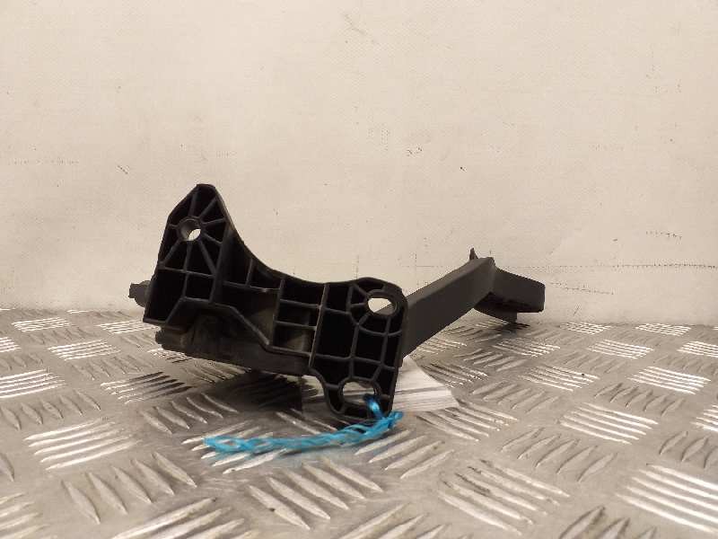 Recambio de pedal acelerador para ford transit connect (tc7) furgón largo (2006) referencia OEM IAM 7T119F836CD  