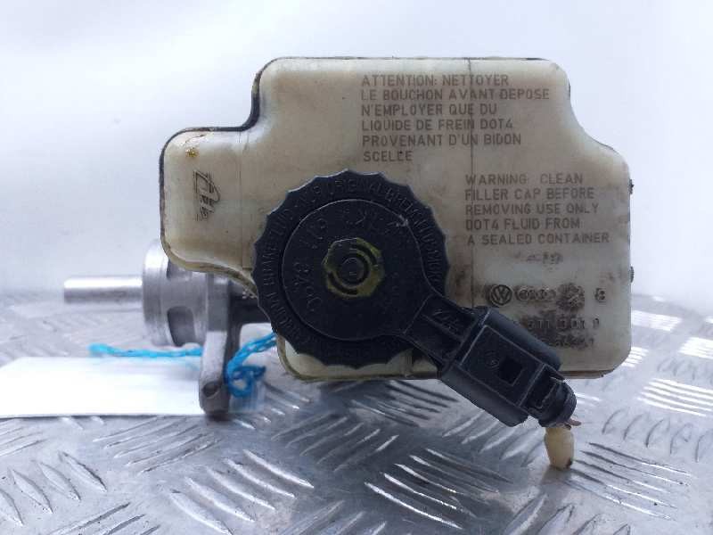 Recambio de bomba freno para seat altea (5p1) 1.6 referencia OEM IAM   