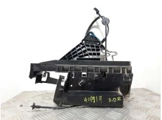 Recambio de cerradura puerta delantera derecha para ford focus berlina (cap) sport referencia OEM IAM 3M5AR21812GJ  