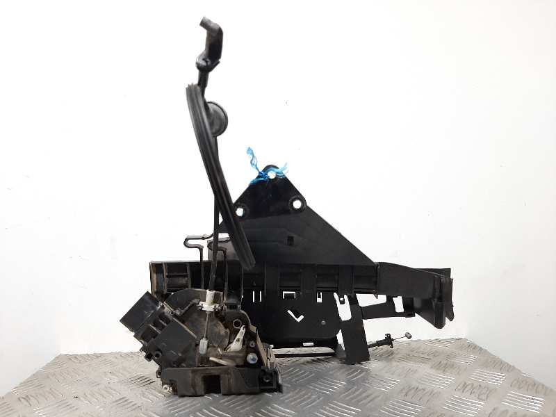 Recambio de cerradura puerta delantera derecha para ford focus berlina (cap) sport referencia OEM IAM 3M5AR21812GJ  