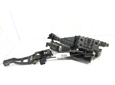 Recambio de cerradura puerta delantera izquierda para ford focus berlina (cap) sport referencia OEM IAM 3M5AR12813ER 6 PINES 