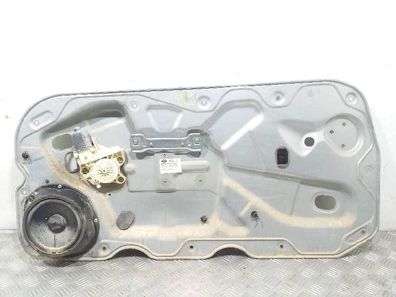 Recambio de elevalunas delantero derecho para ford focus berlina (cap) sport referencia OEM IAM 4M51B219A64  