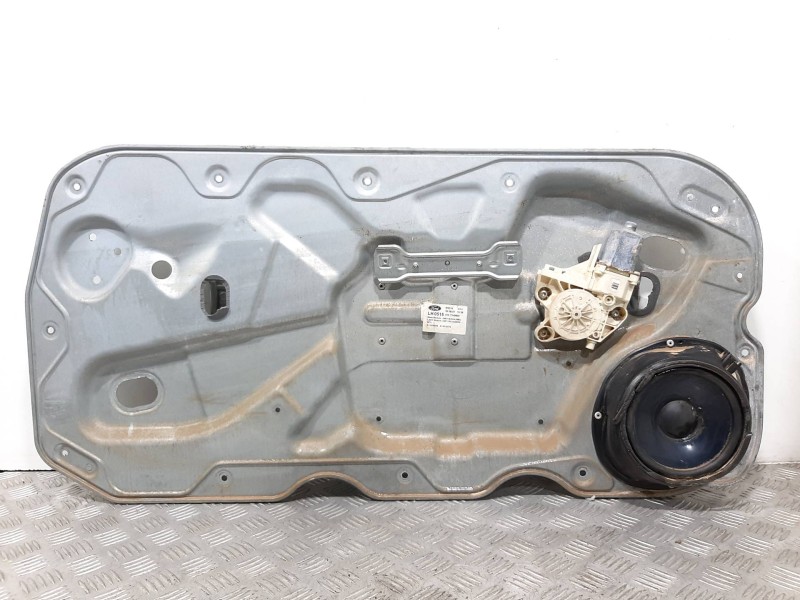 Recambio de elevalunas delantero izquierdo para ford focus berlina (cap) sport referencia OEM IAM 1736145  