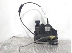 Recambio de cerradura puerta delantera derecha para opel corsa d limited edition referencia OEM IAM   